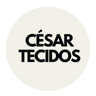 César Tecidos 