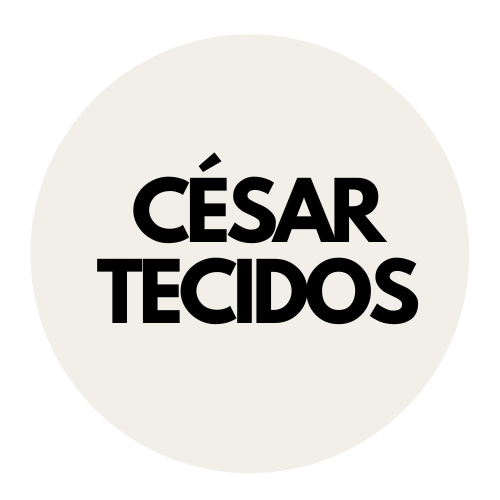 César Tecidos 