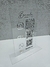 Cartel Redes Sociales - tienda online
