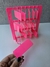 Imagen de Muestrario Nails