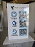 Cartel Redes Sociales en internet