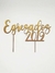 Cake Topper - Personalizado en internet