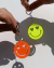 Llaveros Smile - Amistad
