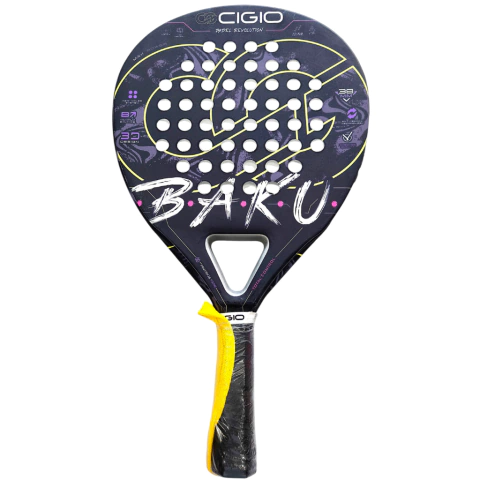 Modelo Baku - comprar online