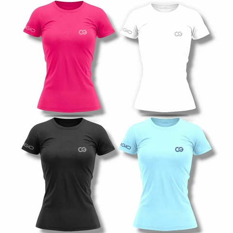 Remera dama Bogotá