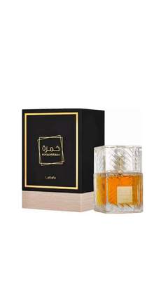 Banner de la categoría Perfumes 