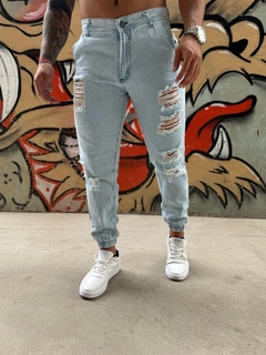 Banner de la categoría Joggers