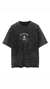 Remera Oversize Butterfly Stone Wosh - comprar online