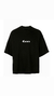 Remera Oversize Human - comprar online