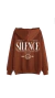 Buzo Oversize Silence - comprar online