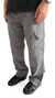 Baggy Gris en internet