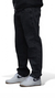 Jeans Negro Negro Gastado - caracaindumentaria