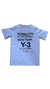 Remera Semi Oversize Formality