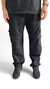 Baggy Cargo Negro - comprar online