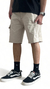 Bermuda Cargo Beige - comprar online