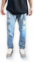 Jeans Nevado Roturas