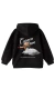 Buzo Oversize Black Angel - comprar online