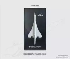Quadros Concorde Airbus na internet