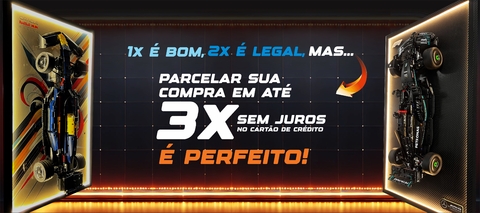 Carrusel Funparts