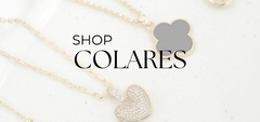 Banner da categoria Colares