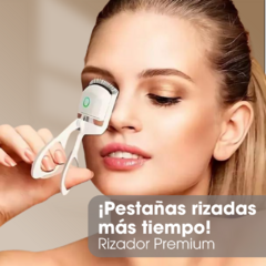 Rizador Premium® | Pestañas onduladas por más tiempo - comprar online