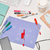 Caneta Gel Brilho Com Glitter 1,0mm Jocar Office na internet