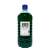 Jabon baja espuma aroma de hogar 1 litro verde
