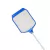 Sacahojas con cabo pvc 1,50 mts