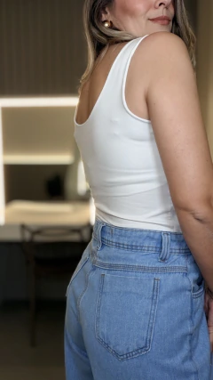 CALÇA JEANS ALADIM - loja online