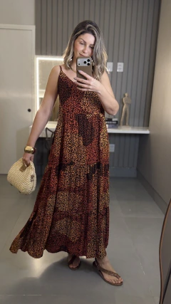 Imagem do Vestido Vivi