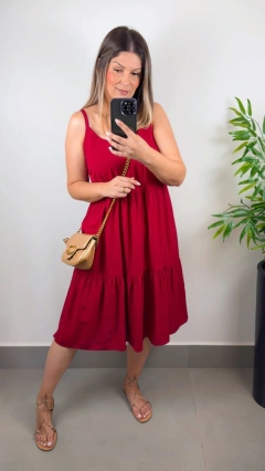 VIVI CURTO na internet