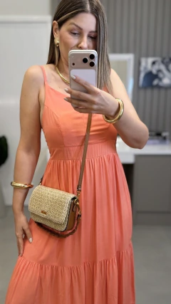 VESTIDO CAMILE na internet