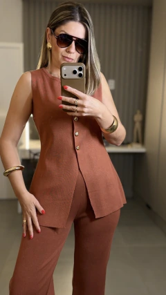 CONJUNTO ALÍCIA MODAL - comprar online