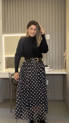 SAIA TULE LINDA MOÇA - comprar online