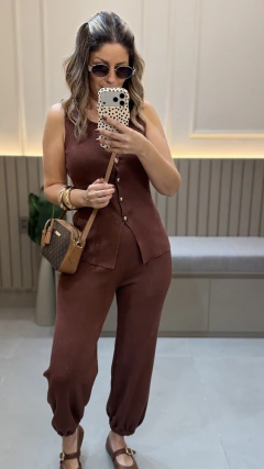 CONJUNTO ALÍCIA MODAL na internet