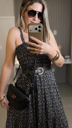 VESTIDO MAYA