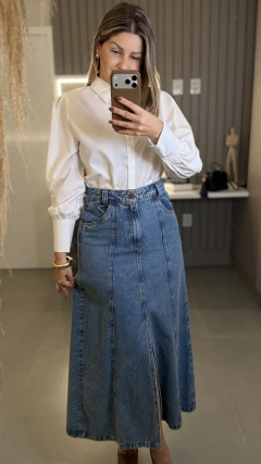 SAIA JEANS GODÊ - loja online