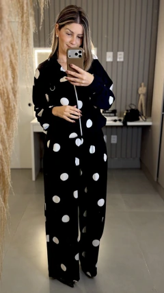 CONJUNTO POÁ LILY - comprar online