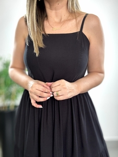 VESTIDO RAFAELA - comprar online