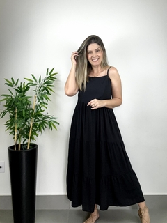 VESTIDO RAFAELA