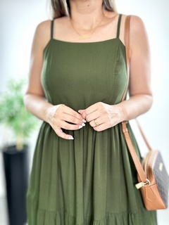 Imagem do VESTIDO RAFAELA