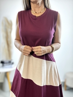 VESTIDO LILY - Linda Moça Store