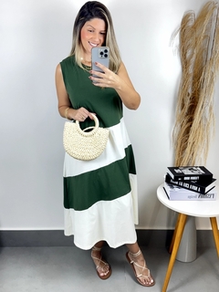 VESTIDO LILY - loja online