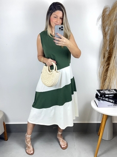 VESTIDO LILY - Linda Moça Store
