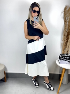 VESTIDO LILY