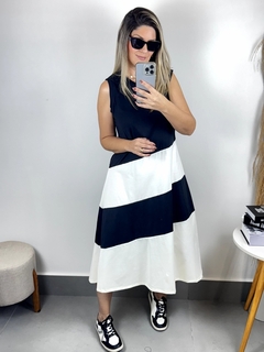 VESTIDO LILY - comprar online