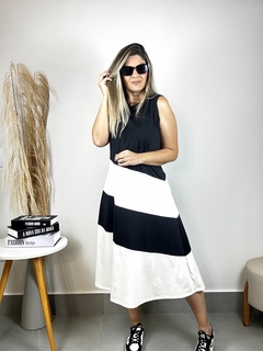 VESTIDO LILY na internet
