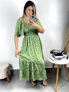 VESTIDO MAVIE na internet