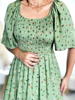 VESTIDO MAVIE - comprar online