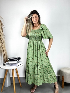 VESTIDO MAVIE